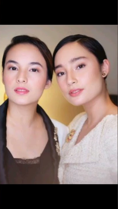 #short 7 Selebriti Yang Wajahnya Mirip