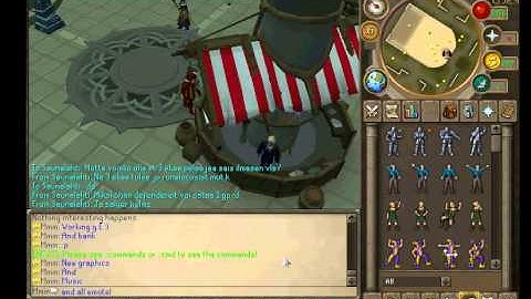 New RsPs with working g.e