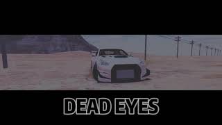 Dead Eyes Ninsun Gtr R35 Game Carparkin-Tiktok Polobom27422