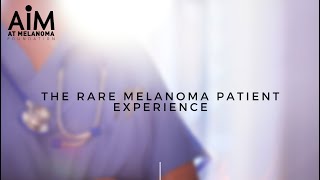 Celebrity The Rare Melanoma Patient Experience Wealth
