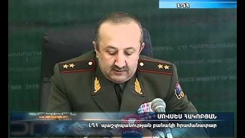 Մարտական խնդիր կատարելիս՝ զոհվել է 11 զինվոր