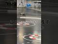 新レイアウトの走り方 #東京ドリフト #サーキット #carstunt #drifting #ドリフト #rcdrift