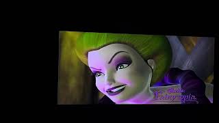 Review Of The 2007 Dvd Opening Of Barbie The Magic Of The Rainbow