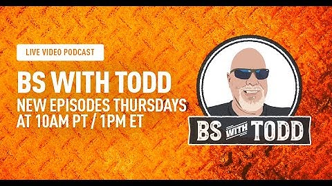 B.S. with Todd Ep 1: Introduction to Brother Industrial Labeling