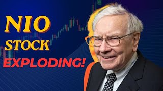ALERT: NIO Earnings Could Shock Investors... Here’s What You NEED To Know!! 😱 #nio #niostock #nyse