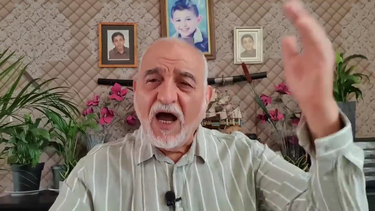 نهاية الشاعر الشعبي هادي العكاشي النجفي تقطيعا في مزرعته عام 1988 إنتقاما للخميني/ الجزء1