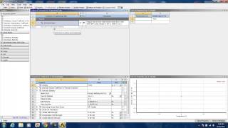 SimCafe: I-Beam in ANSYS, Start-Up