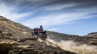 CFORCE 625 & CFORCE 625 Touring Features Video | CFMOTO