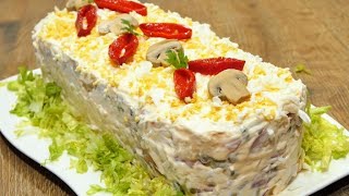 The best appetizer recipe for your family and guests by Домашна кухня с Дани 3,274 views 6 days ago 15 minutes