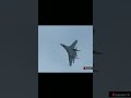 Перевернутый плоский штопор в исполнении Су-35С #су35 #су57 #су37 #су57высшийпилотаж #su35 #су35с