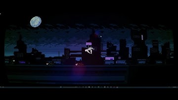 Most complicated box2d prototype so far