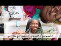 Shifa foundation ramadan campaign  clean water food  healthcare