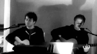 Snow Patrol - Chasing Cars (Cover)