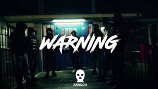 "WARNING" Russ Millions X Fivio Foreign X UK Drill Type Beat (Prod BandooBeats)