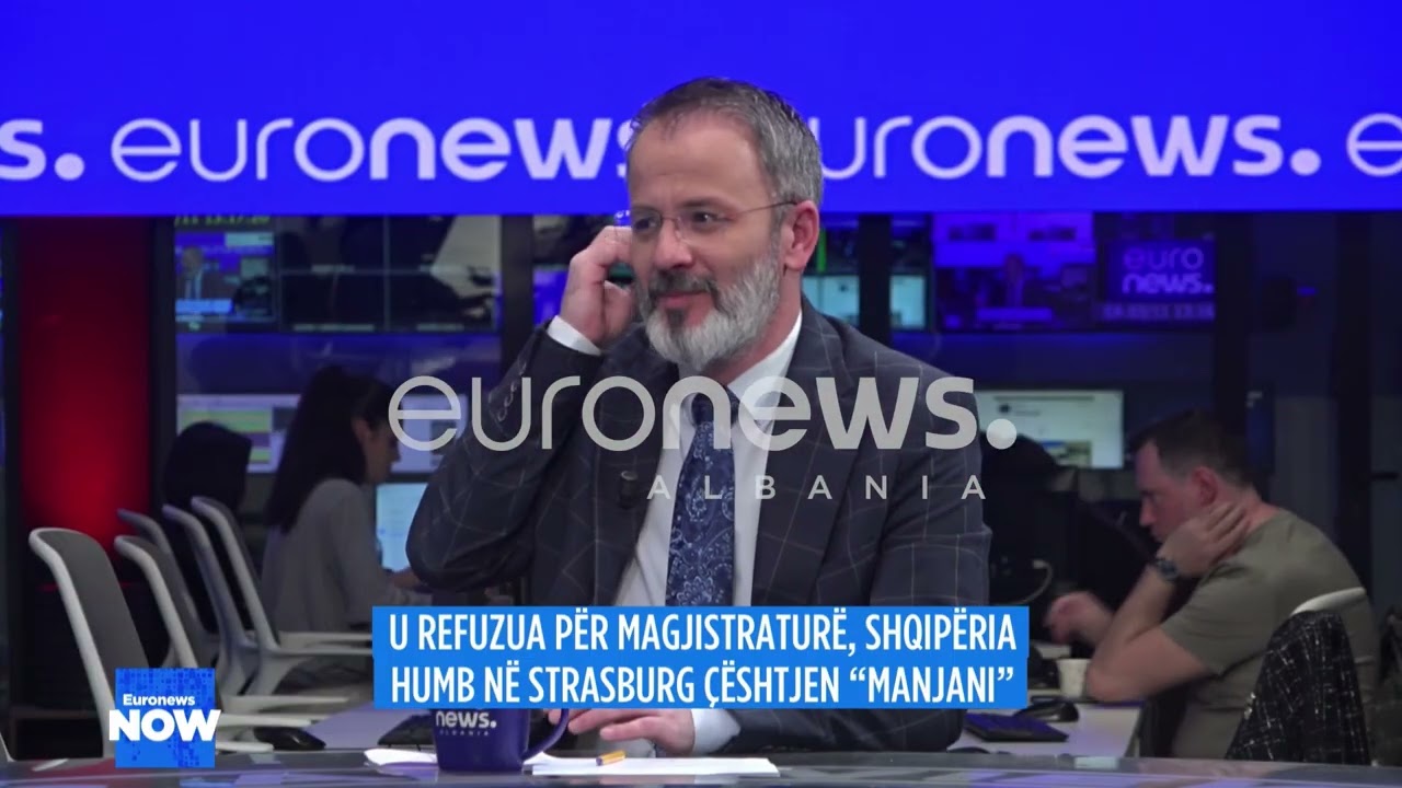 Masat e sigurimit! Bledar Dervishaj analizon nismën e Gjykatës së Lartë