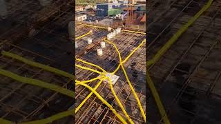Como economizar no teto da sua casa - Plasled e spot em lage maciça. Chega de gastar com gesso