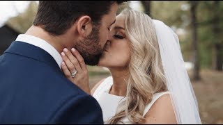 Emotional Ceremony + Party Reception | Fall Wedding Emotional Ceremony + Party Reception | Fall Wedding