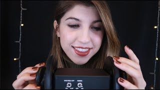 Asmr 1 Hour Ear Tapping Minimal Talkingmaximum Tingles