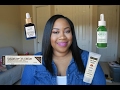 All About Skincare⎮How to Fade Dark Spots, Hyperpigmentation, Age Spots, etc!