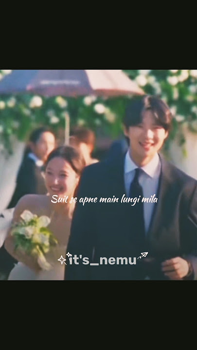💖💕#kdrama mix song#short #youtube #its nemu