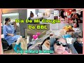 Día De Mi Cirugía De BBL / Llegó Mi Mamá De México 🇲🇽 Y Vean Todo Lo Que Nos Trajo