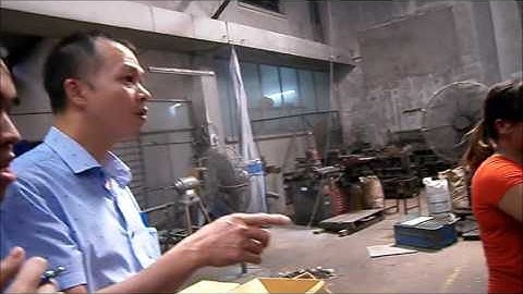 Ứng dụng của khí nén trong công nghiệp