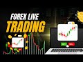 Forex Live Trading #trading #livetrading #forex #cryptotrading