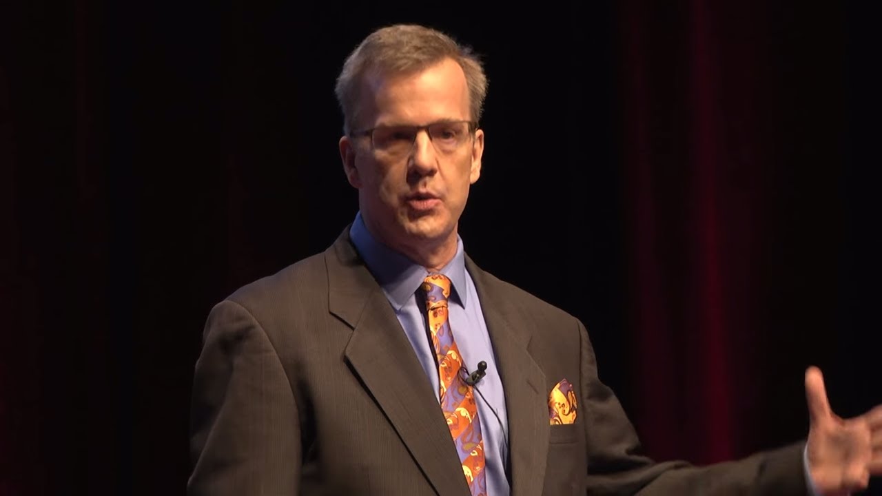 Create Like Einstein: Gratitude, Music & Meditation | Edward Van Gieson | TEDxWilmington