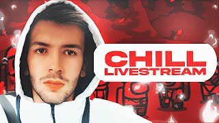 Among Us Sa Poznatim Licnostima