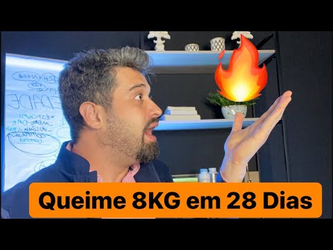Como Queimar AtÃ© 8kg Em 28 Dias Regulando Seus HormÃ´nios de Forma RÃ¡pida E fÃ¡cil|Dr Renato Silveira