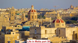 Life in Malta part 38
