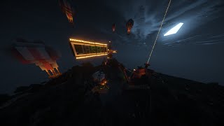 Serverview Sommerspawn