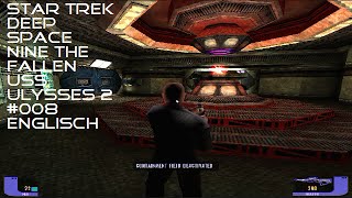 ds9 the fallen walkthrough ds9 the fallen walkthrough