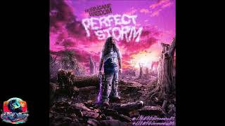 Hurricane Wisdom - Drugs Callin | (SLOWED) THE VIBE CHECK EXPERIENCE