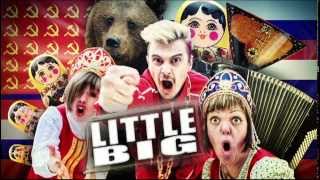 Watch Little Big Freedom video