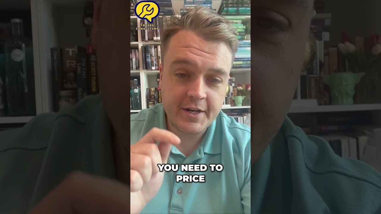 Stop Underpricing! Boost your profits, stop racing to the bottom with your competitors