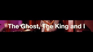 The Ghost, The King and I - Live @ Litschgikeller, Bad Krozingen 2025