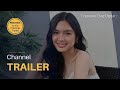 Channel trailer  welcome to francine diaz update channel