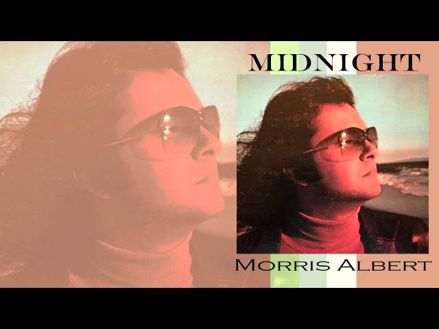 Morris Albert - Midnight