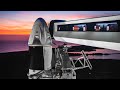 LANÇAMENTO NASA/SPACEX | CREW DRAGON