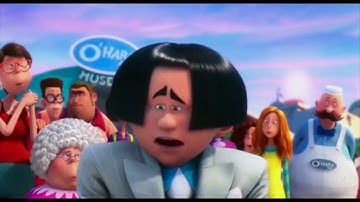 Let It Grow but each grow is replaced with let it die more and more times