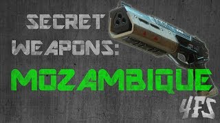 Titanfall 2: Secrets of the Mozambique (In Depth)