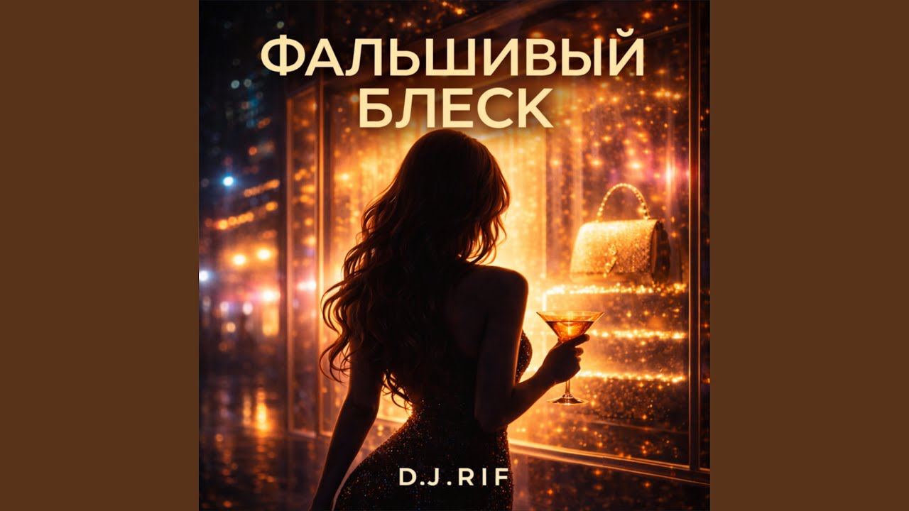 Фальшивый блеск