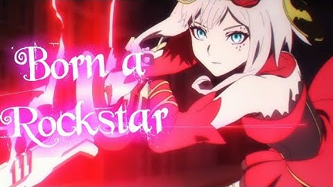 AMV - Takt op. Destiny - Born a Rockstar - NEFFEX