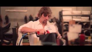 Story of Saddle Making By Peter Horobin Saddlery