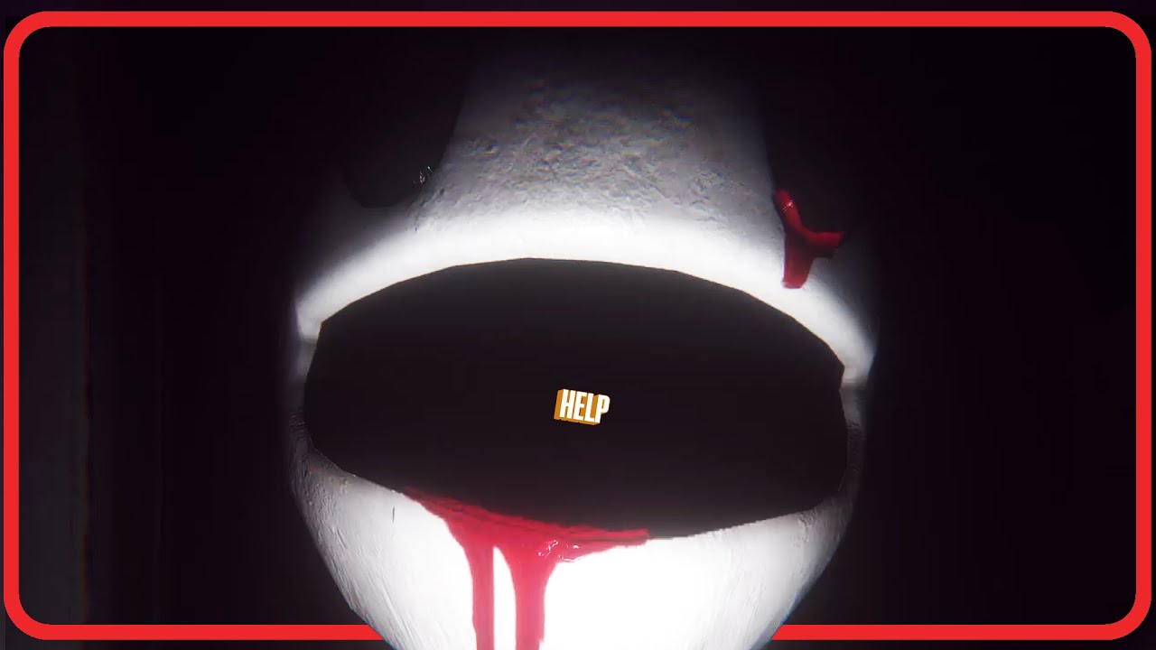 Meatly's Storage World A Generic Mascot Horror Game