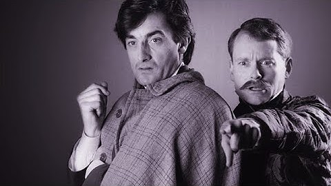 The Hound of the Baskervilles | BBC RADIO DRAMA