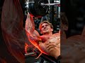 Bench Press Çalışma Sistemi