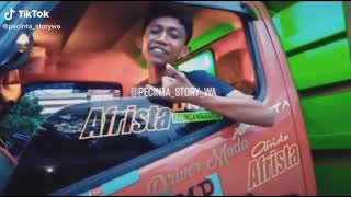 Story wa kata kata buat mantan versi dump truk simpel mbois