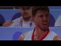 Türkiye EuroBasket final yolunda!!